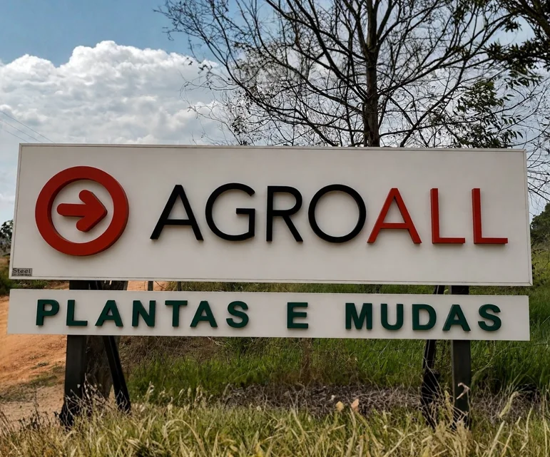 Quem Somos Agroall